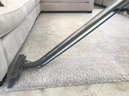 Carpet Cleaning