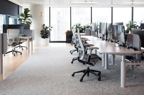 What Separates Medical Office Cleaning From Everything Else