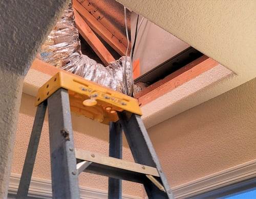 Commercial Cleaning