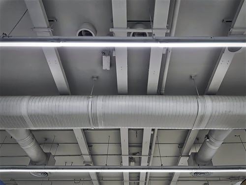 Seven Questions to Ask Before You Sign a Commercial Cleaning Contract